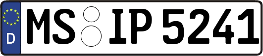 MS-IP5241