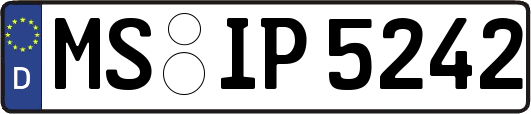 MS-IP5242