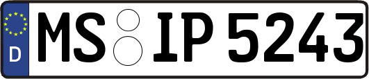 MS-IP5243