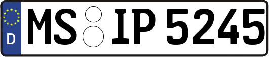 MS-IP5245