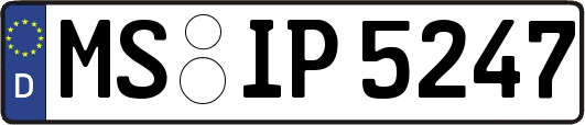 MS-IP5247