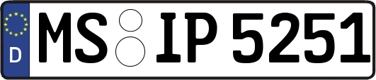 MS-IP5251