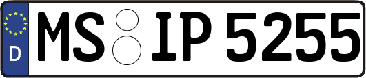 MS-IP5255