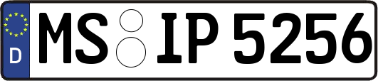 MS-IP5256