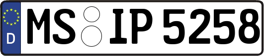 MS-IP5258