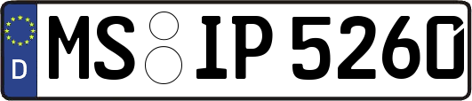 MS-IP5260