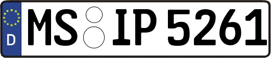 MS-IP5261