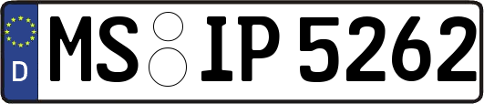 MS-IP5262