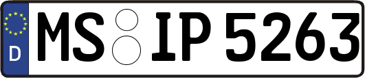 MS-IP5263