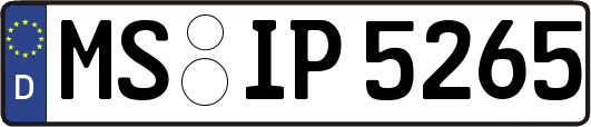 MS-IP5265