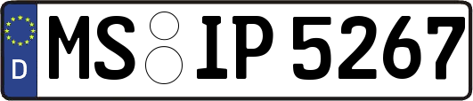 MS-IP5267