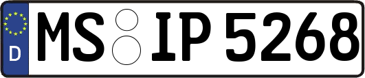 MS-IP5268
