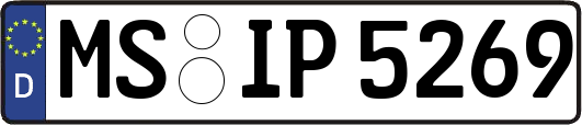 MS-IP5269