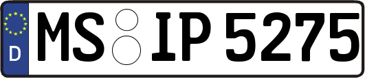 MS-IP5275