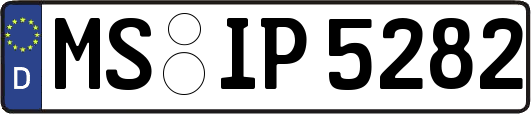MS-IP5282