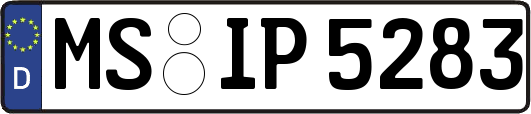 MS-IP5283