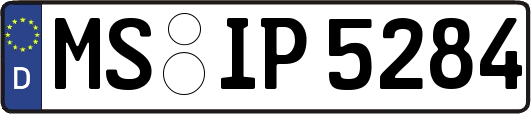 MS-IP5284