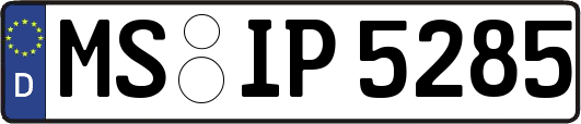 MS-IP5285