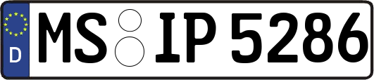 MS-IP5286