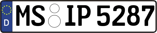 MS-IP5287