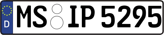 MS-IP5295