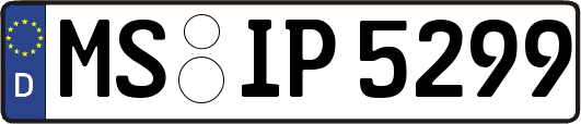 MS-IP5299