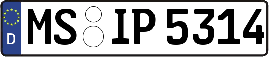 MS-IP5314
