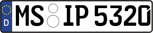 MS-IP5320