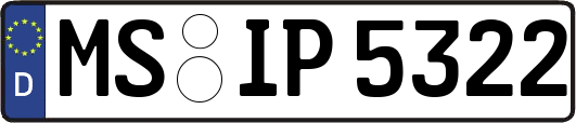 MS-IP5322