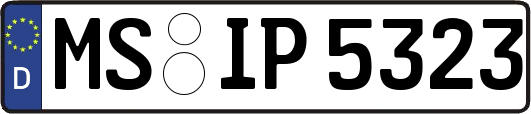 MS-IP5323