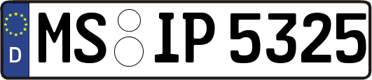 MS-IP5325