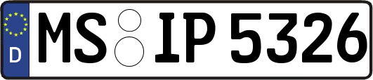 MS-IP5326