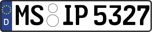 MS-IP5327