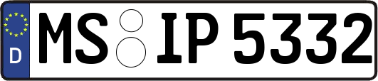 MS-IP5332