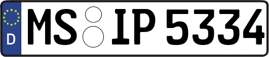 MS-IP5334