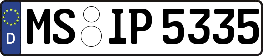MS-IP5335