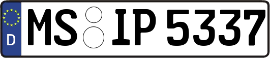 MS-IP5337