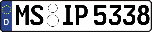 MS-IP5338
