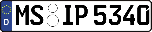 MS-IP5340