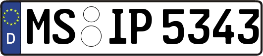MS-IP5343