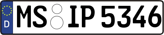 MS-IP5346