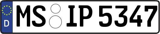 MS-IP5347