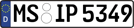 MS-IP5349