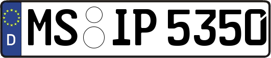 MS-IP5350