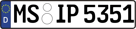 MS-IP5351