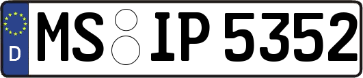 MS-IP5352