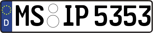 MS-IP5353