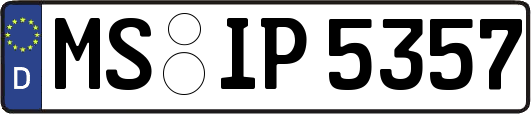 MS-IP5357