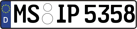 MS-IP5358