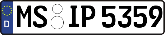 MS-IP5359